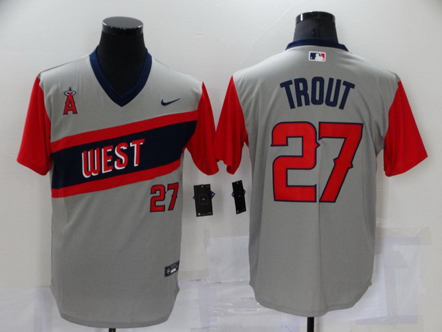 Los Angeles Angels Jerseys 29 - Click Image to Close